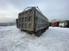 Shacman (Shaanxi) SX 8x4 Самосвал SX33186T366 — Б/У, 2022 г.