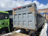 Shacman (Shaanxi) SX 8x4 Самосвал SX331863366 — Б/У, 2022 г.