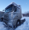 FAW CA4180P77K25E5 — Б/У, 2023 г.