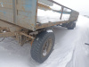 УралСпецТранс 9465 Полуприцеп контейнеровоз 2 оси 94656L-A1-03 — Б/У, 2023 г.