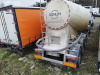 BONUM 914230 Полуприцеп цементовоз — Б/У, 2023 г.