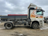КамАЗ 5490 4x2 Седельный тягач 5490-DC — Б/У, 2019 г.