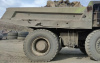 TEREX TR100 4x2 Карьерный самосвал — Б/У, 2017 г.