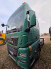 MAN TGX 4x2 Седельный тягач 18.500 4Х2 BLS — Б/У, 2018 г.