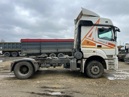 КамАЗ 5490 4x2 Седельный тягач 5490-DC — Б/У, 2019 г.