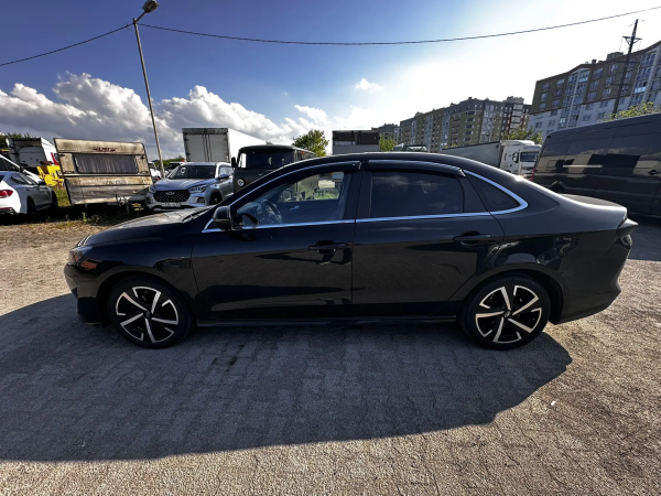 KAIYI E5 1.5 CVT Luxury — Б/У, 2023 г.