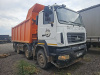 МАЗ 6516 8x4 Самосвал — Б/У, 2020 г.