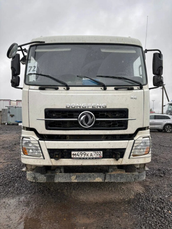 DongFeng KC 8x4 Самосвал — Б/У, 2023 г.
