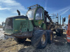JOHN DEERE 1510E — Б/У, 2017 г.