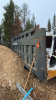 Shacman (Shaanxi) SX 6x4 Самосвал SX32586V384 — Б/У, 2022 г.