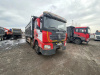 Shacman (Shaanxi) SX 8x4 Самосвал SX331863366 — Б/У, 2023 г.