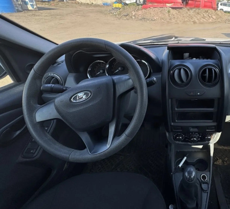 LADA Classic 1.6 106hp 5MT — Б/У, 2024 г.
