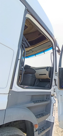Mercedes-Benz ACTROS 4x2 Седельный тягач 1845 LS — Б/У, 2019 г.
