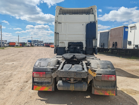 DAF XF 4x2 Седельный тягач XF 480 FT — Б/У, 2019 г.