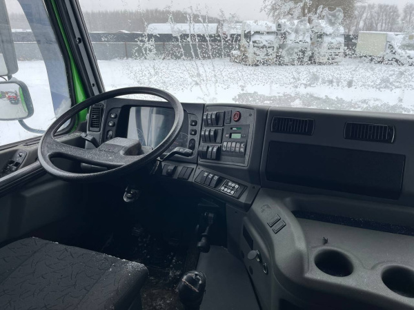 МАЗ 643008-070-012 — Б/У, 2023 г.