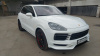 PORSCHE Turbo — Б/У, 2021 г.