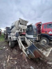 YNIX QGMC5000 Автобетоносмеситель с самозагрузкой — Б/У, 2024 г.