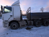 КамАЗ 65206 6x4 Седельный тягач 65206-002-68 — Б/У, 2017 г.