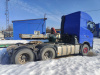 VOLVO FH 6x4 Седельный тягач — Б/У, 2018 г.