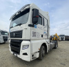 SITRAK ZZ4186V361HE — Б/У, 2023 г.