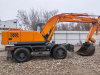 UMG (Тверской экскаватор) E185 Экскаватор колесный E185W — Б/У, 2023 г.
