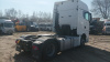 MAN TGX 18.480 4x2 — Б/У, 2023 г.