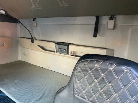 MAN TGX 4x2 Седельный тягач 18.470 4x2 BLS — Б/У, 2023 г.