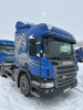 Scania P 4x2 Седельный тягач P400LA4X2HNA — Б/У, 2017 г.