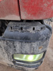 Howo T5G 8x4 Самосвал ZZ3317V384GE1 — Б/У, 2022 г.
