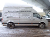 Foton Toano Цельнометаллический L3H3 — Б/У, 2024 г.
