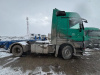 Mercedes-Benz ACTROS 4x2 Седельный тягач 1844 LS — Б/У, 2017 г.