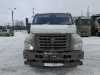 GAZ GAZON NEXT Бортовой C41RB3 — Б/У, 2023 г.