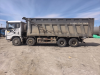 Shacman (Shaanxi) SX 8x4 Самосвал SX33186V366 — Б/У, 2023 г.