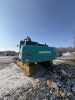 SUNWARD SWE365 Экскаватор SWE365E — Б/У, 2024 г.