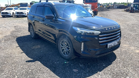 EXEED President LE 2.0T 7DCT 4WD — Б/У, 2023 г.