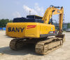SANY SY330H Экскаватор — Б/У, 2023 г.
