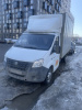 GAZ GAZELLE NEXT Бортовой A21R35 — Б/У, 2024 г.