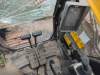 JCB JS305LC Экскаватор — Б/У, 2021 г.