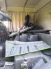 Shacman (Shaanxi) SX 8x4 Самосвал SX331863366 — Б/У, 2022 г.