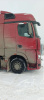КамАЗ 54901 4x2 Седельный тягач 54901-CA — Б/У, 2023 г.