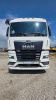 MAN TGX 4x2 Седельный тягач 18.480 4x2 BLS — Б/У, 2022 г.