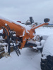 UMG (ЧСДМ) ДЗ-250 Автогрейдер ДЗ-250.00000-110 — Б/У, 2023 г.