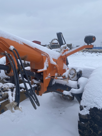 UMG (ЧСДМ) ДЗ-250 Автогрейдер ДЗ-250.00000-110 — Б/У, 2023 г.