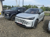 BAIC X75 Exclusive 1.5T 7DCT — Б/У, 2024 г.