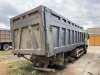 Shacman (Shaanxi) SX 8x4 Самосвал SX33186V366 — Б/У, 2023 г.