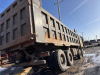 Shacman (Shaanxi) SX 8x4 Самосвал SX33186T366C — Б/У, 2020 г.