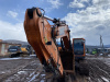 Doosan DX 300 Экскаватор DX300LCA-7M — Б/У, 2023 г.