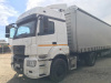 КамАЗ 5490 4x2 Седельный тягач 5490-032-87 NEO — Б/У, 2018 г.