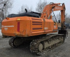 PB Профессионал PB330 Экскаватор — Б/У, 2024 г.