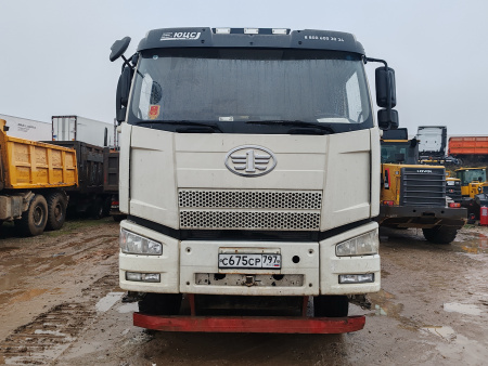 FAW J6 6x4 Самосвал CA3250P66K24T1E5 — Б/У, 2022 г.